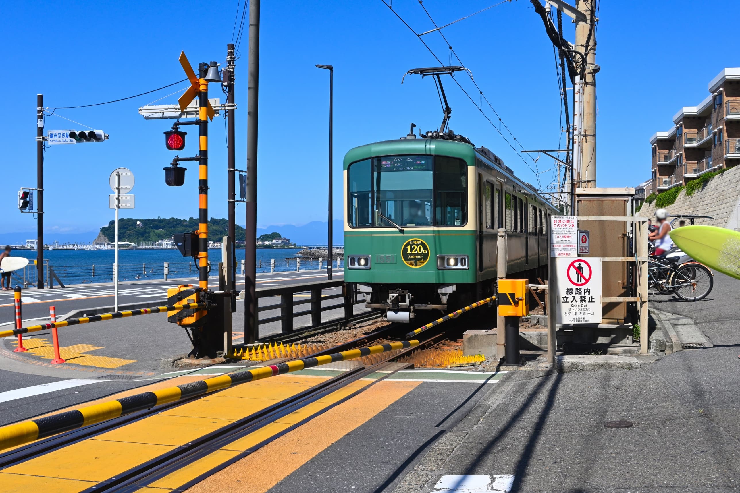 大船駅から鎌倉・江ノ島へのアクセス完全ガイド